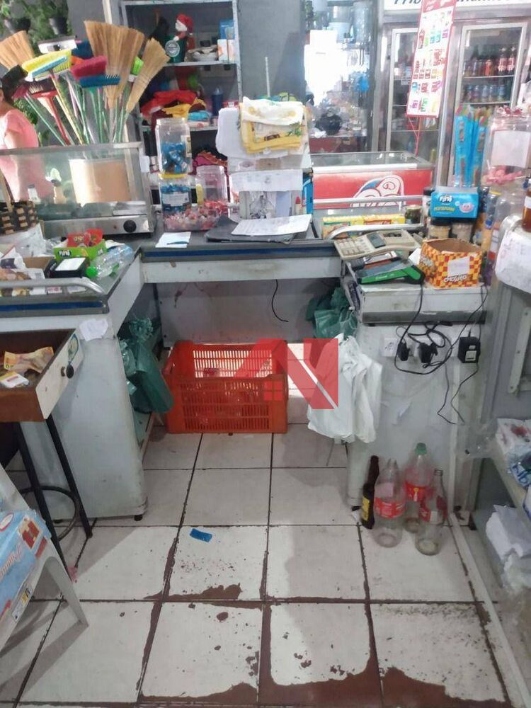 Loja-Salão, 128 m² - Foto 2