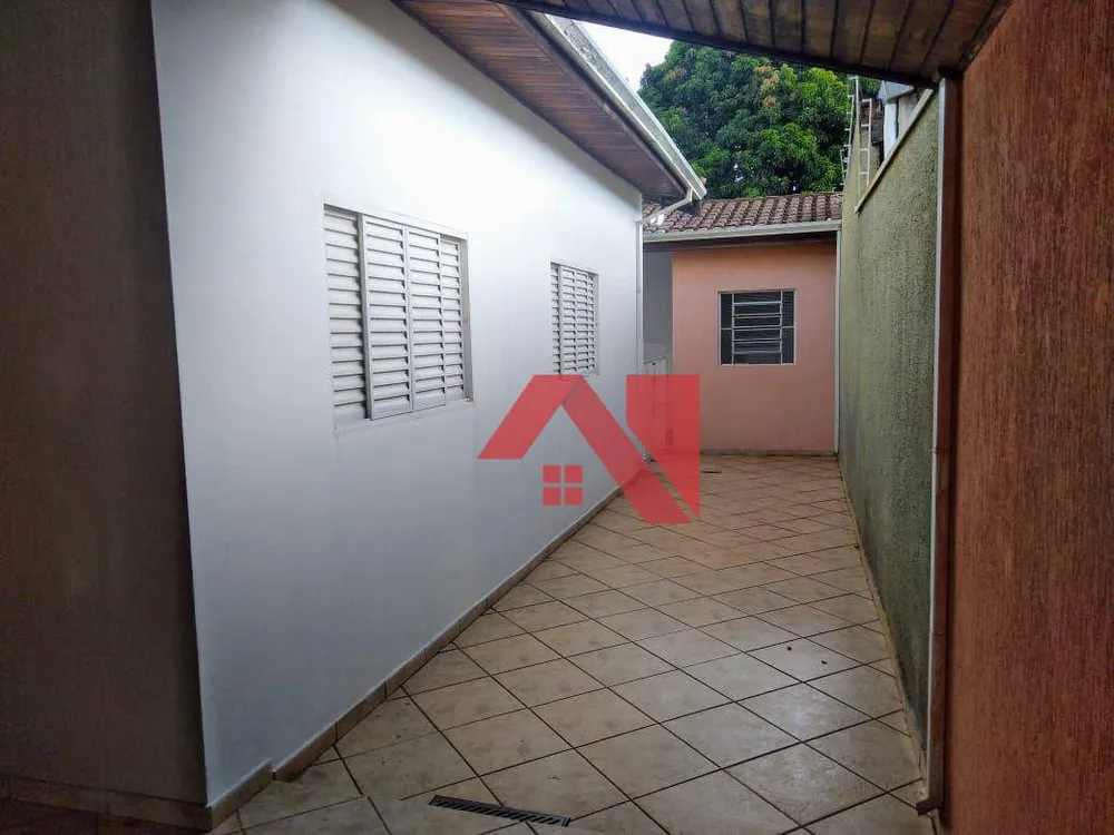 Casa, 3 quartos, 110 m² - Foto 5