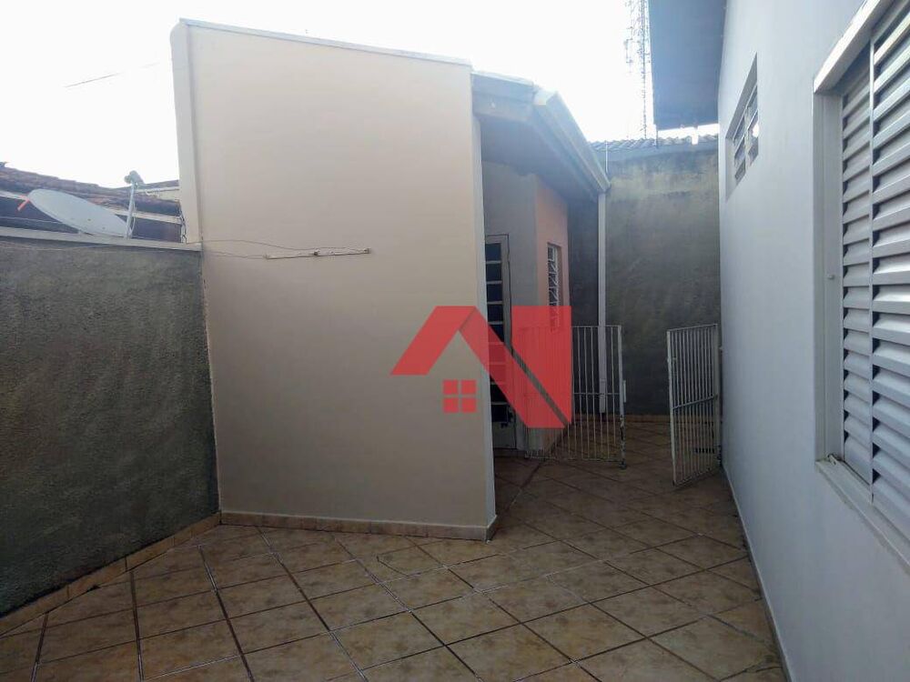 Casa, 3 quartos, 110 m² - Foto 2