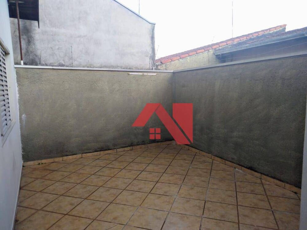 Casa, 3 quartos, 110 m² - Foto 8