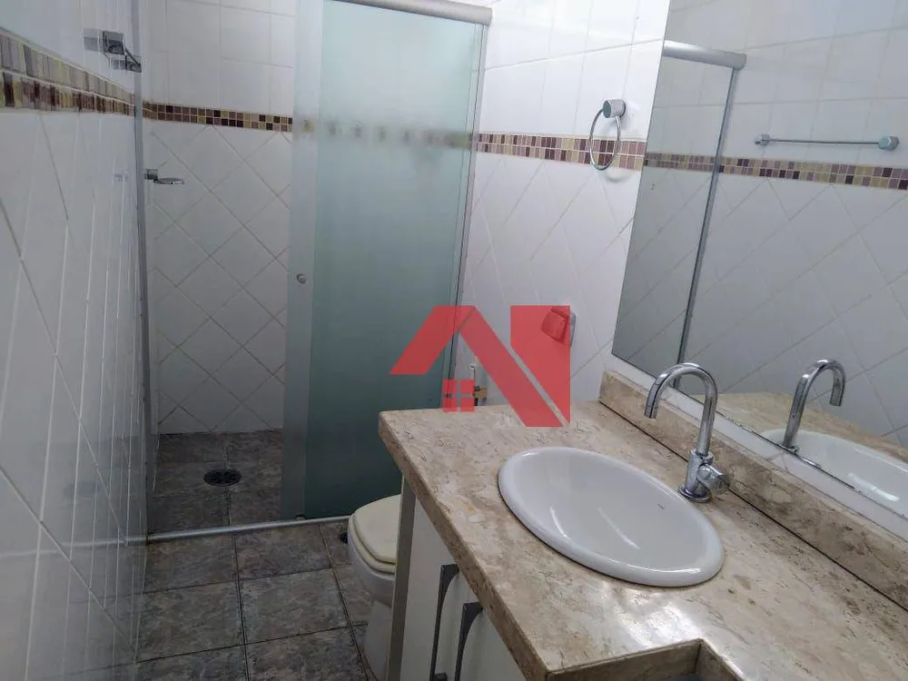 Casa, 3 quartos, 110 m² - Foto 9