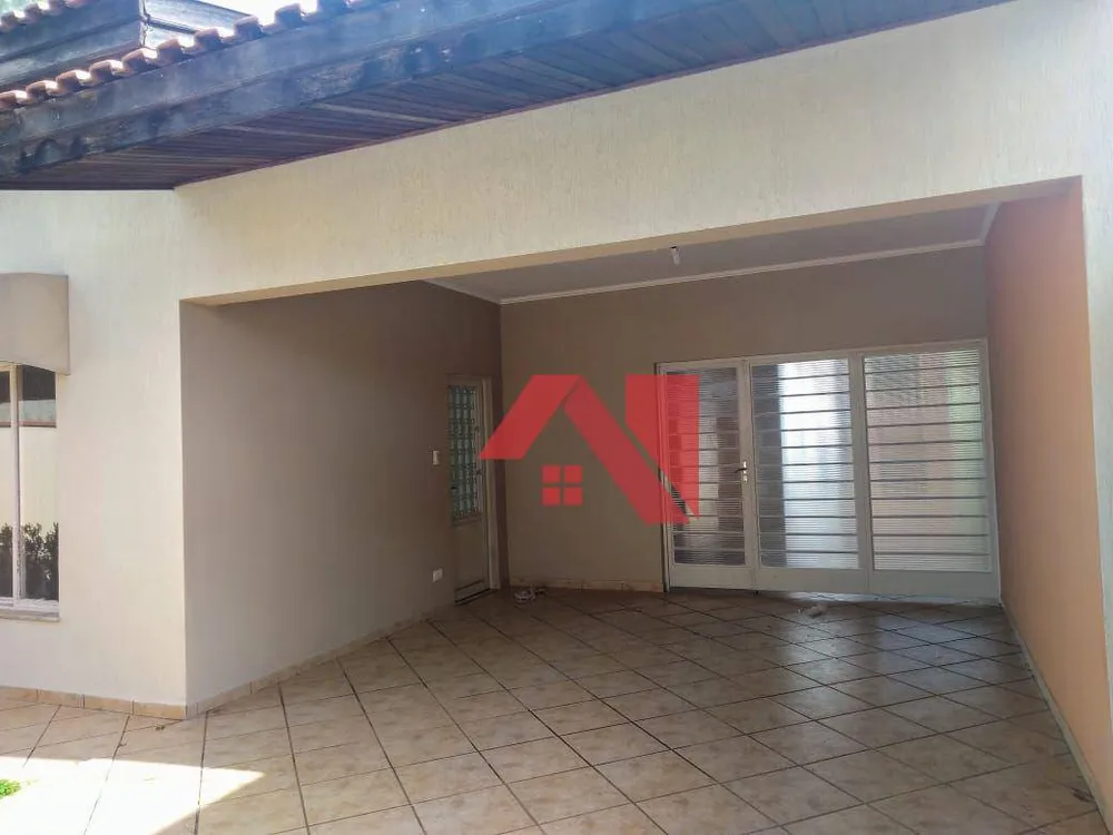 Casa, 3 quartos, 110 m² - Foto 1