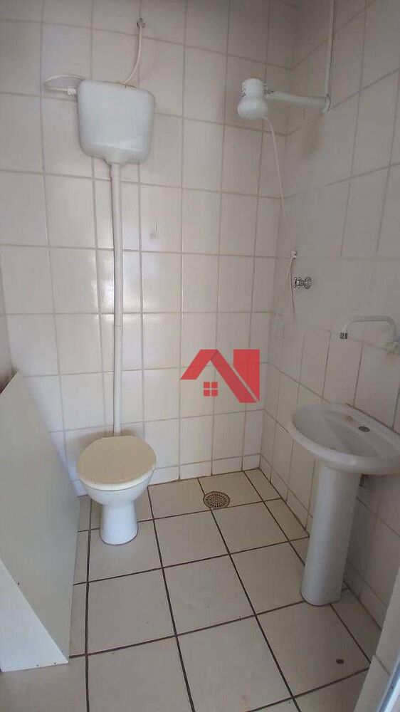 Sala-Conjunto, 16 m² - Foto 3