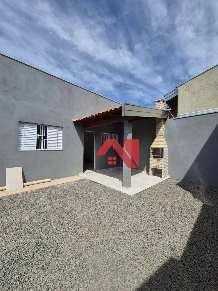 Casa, 2 quartos, 75 m² - Foto 9