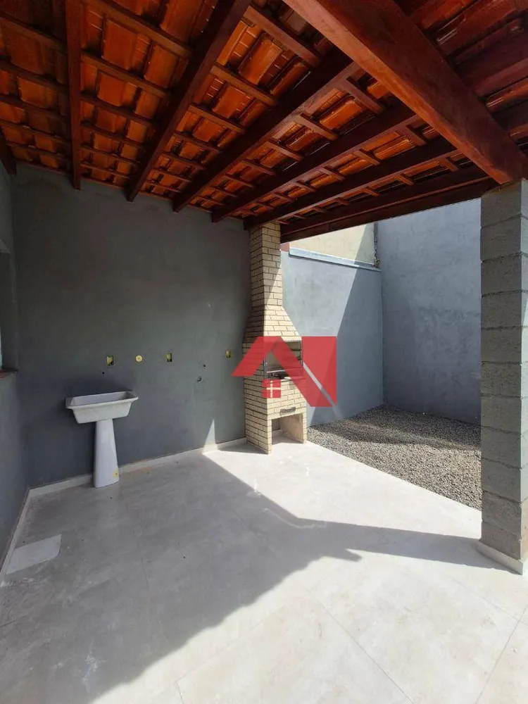 Casa, 2 quartos, 75 m² - Foto 2