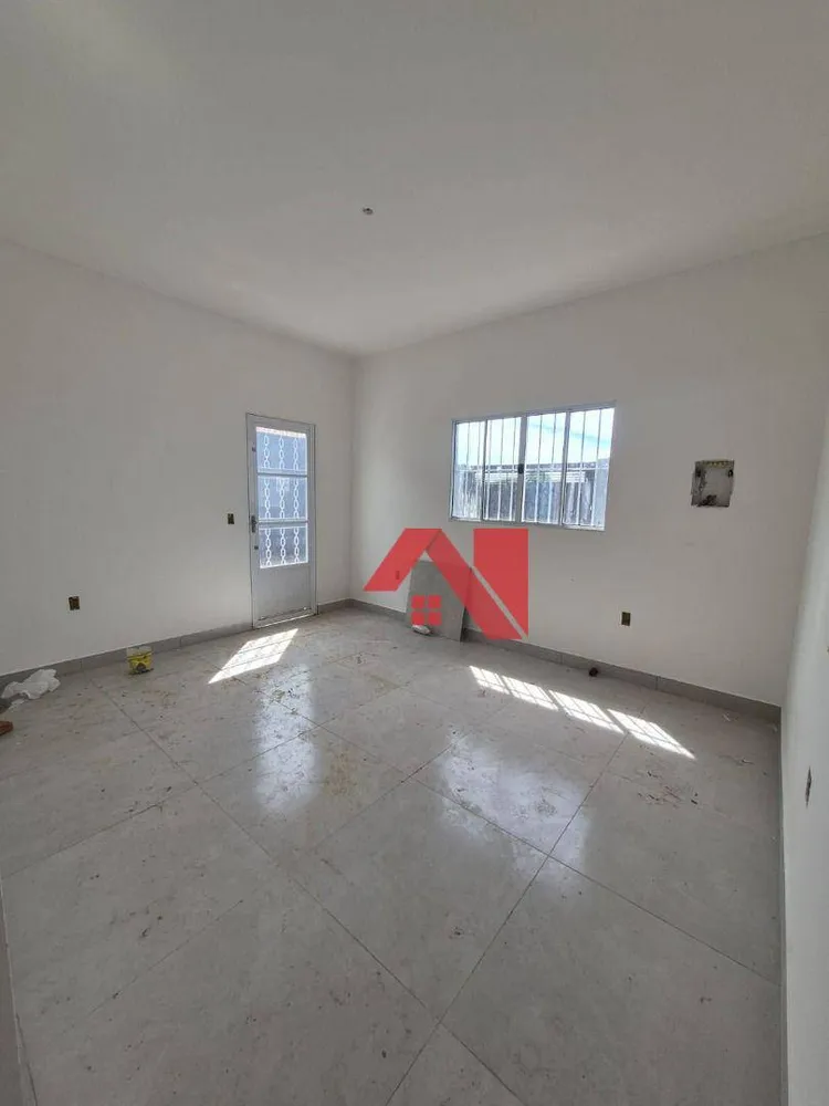 Casa, 2 quartos, 75 m² - Foto 4
