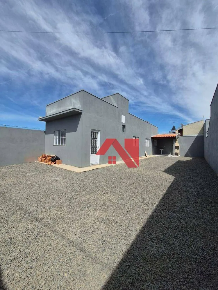 Casa, 2 quartos, 75 m² - Foto 7