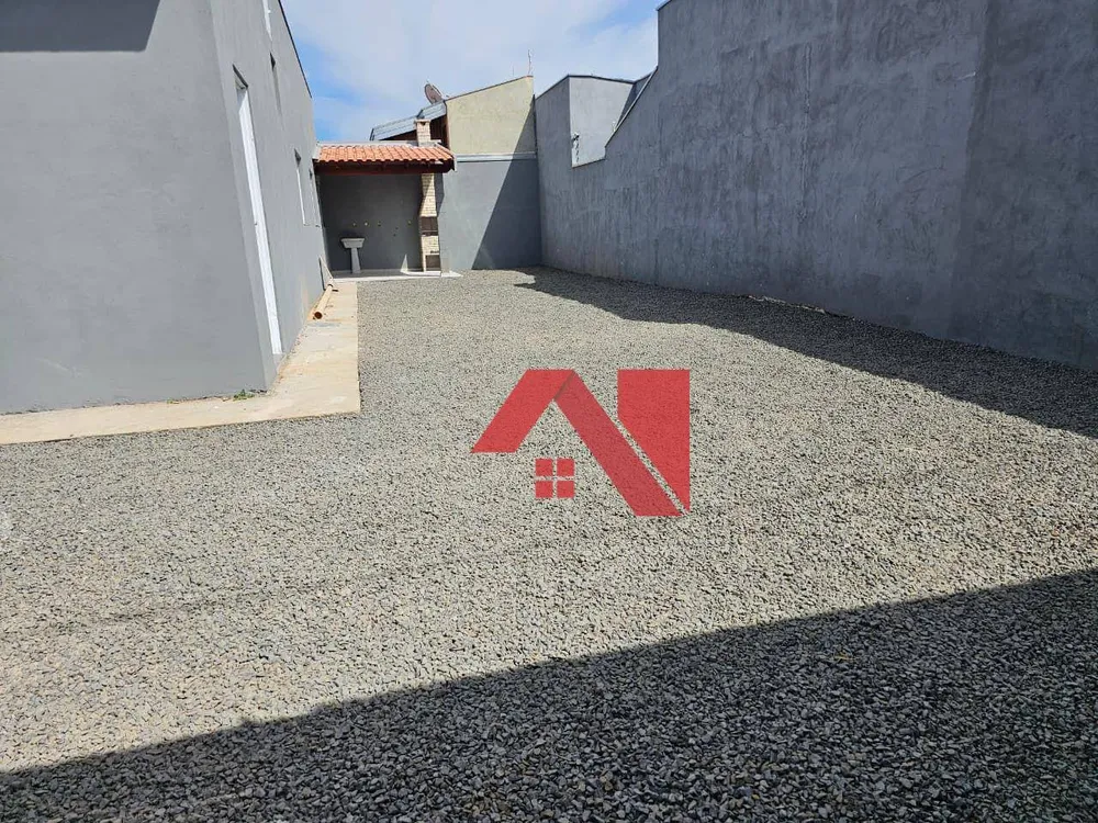 Casa, 2 quartos, 75 m² - Foto 1