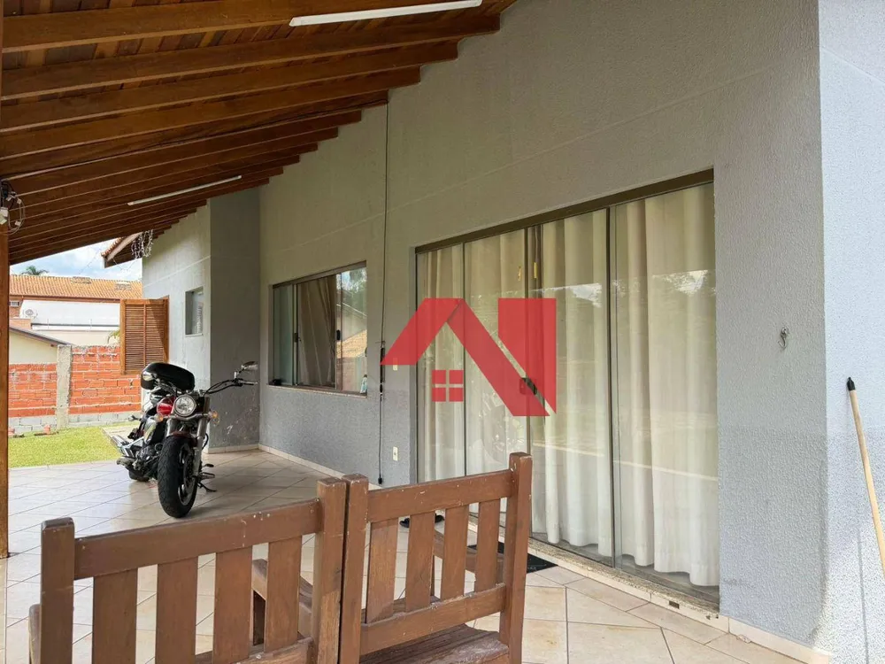 Chácara, 3 quartos, 1000 m² - Foto 6