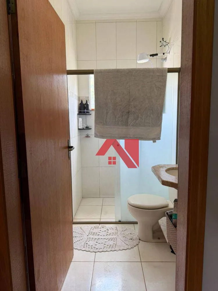 Chácara, 3 quartos, 1000 m² - Foto 5