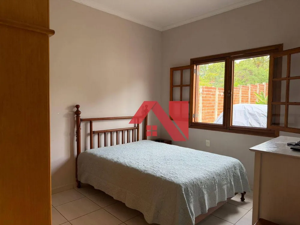 Chácara, 3 quartos, 1000 m² - Foto 5