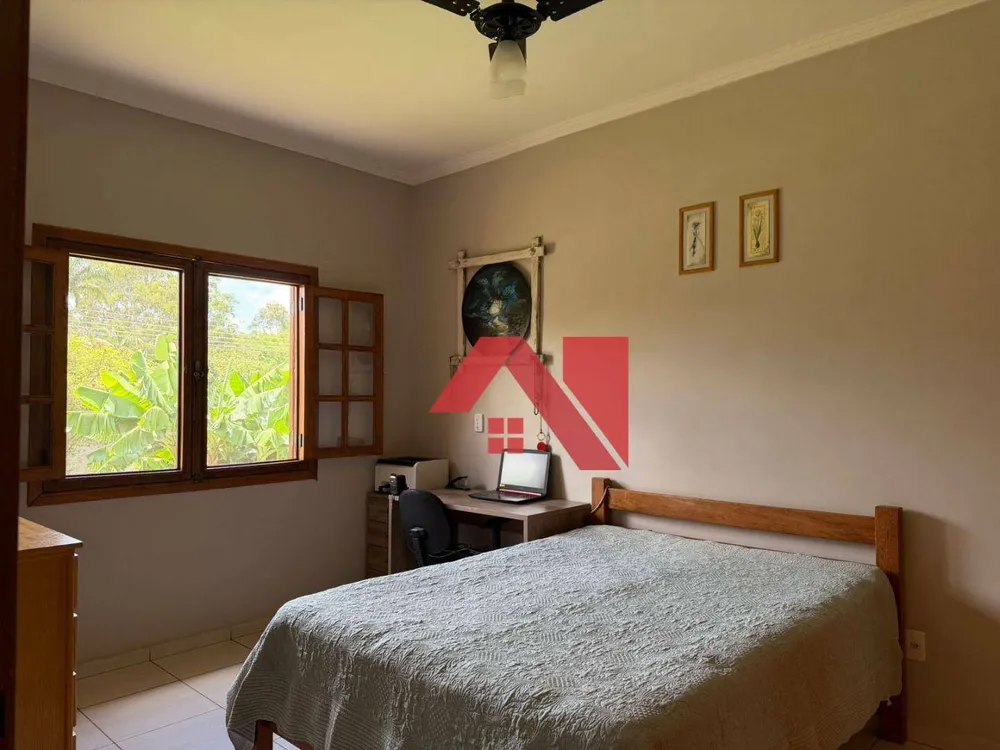 Chácara, 3 quartos, 1000 m² - Foto 6