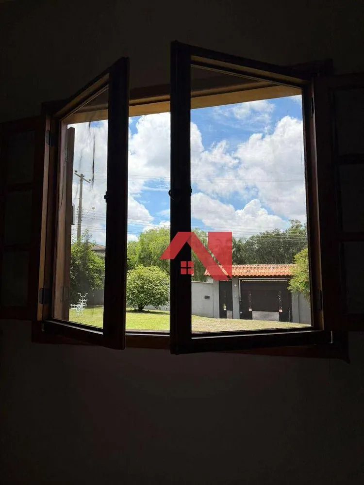 Chácara, 3 quartos, 1000 m² - Foto 2