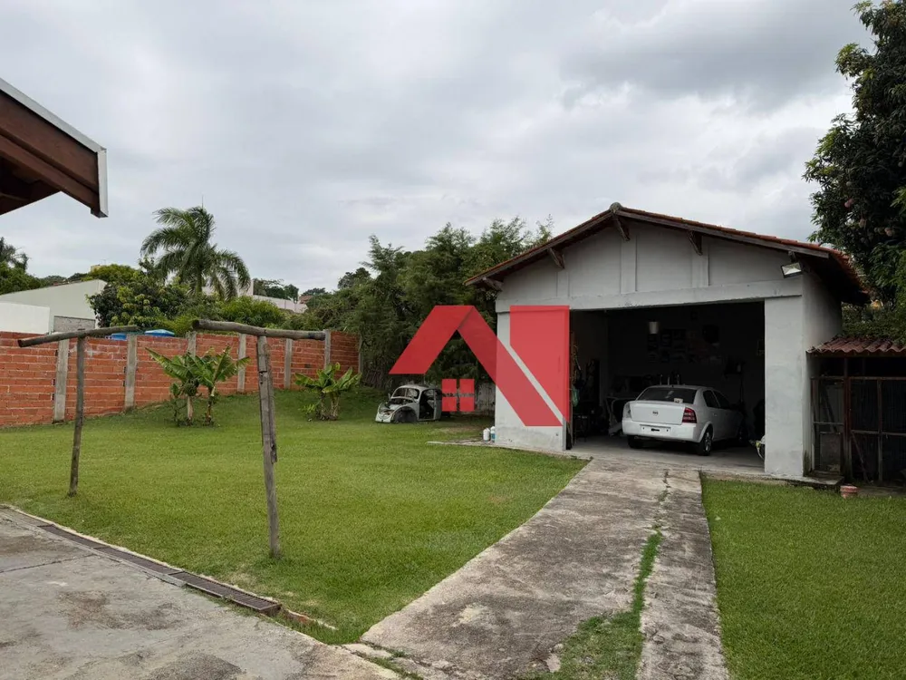 Chácara, 3 quartos, 1000 m² - Foto 7