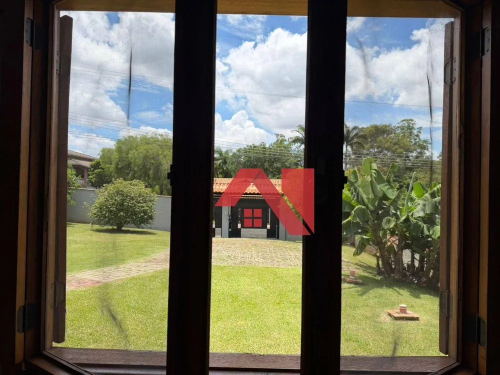 Chácara, 3 quartos, 1000 m² - Foto 11