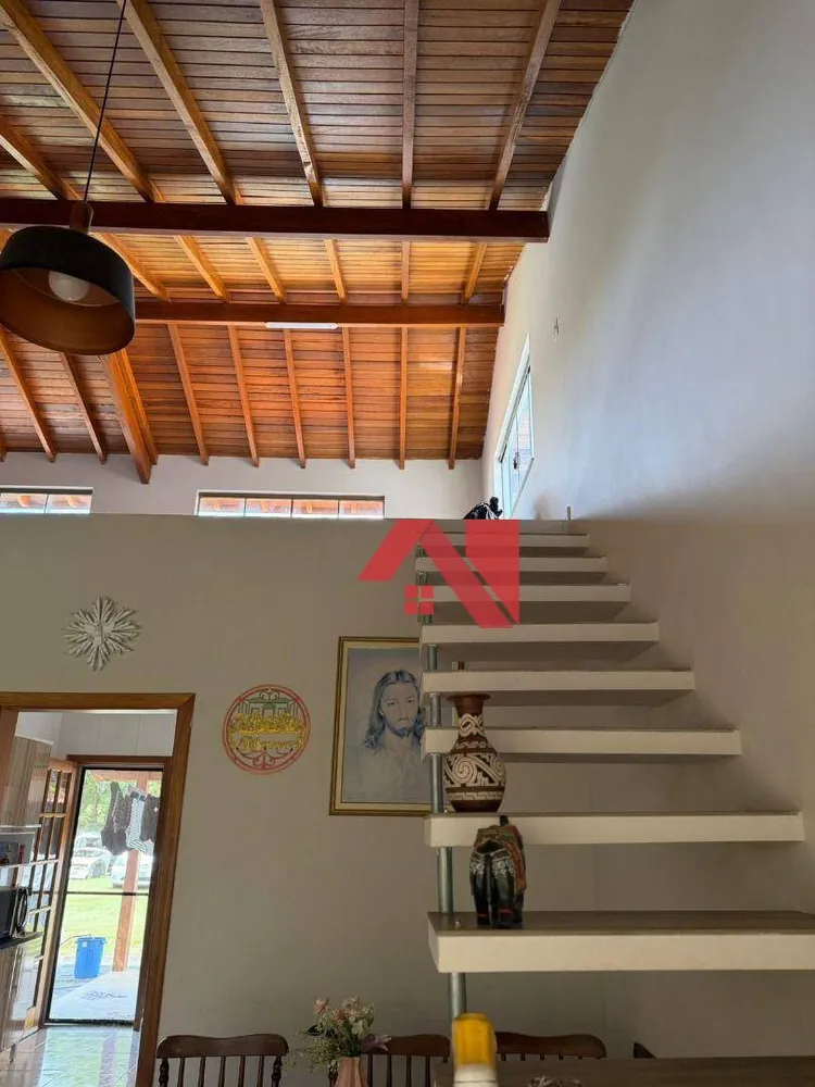 Chácara, 3 quartos, 1000 m² - Foto 8