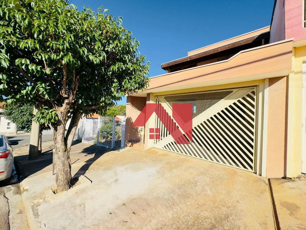 Sobrado, 4 quartos, 268 m² - Foto 4