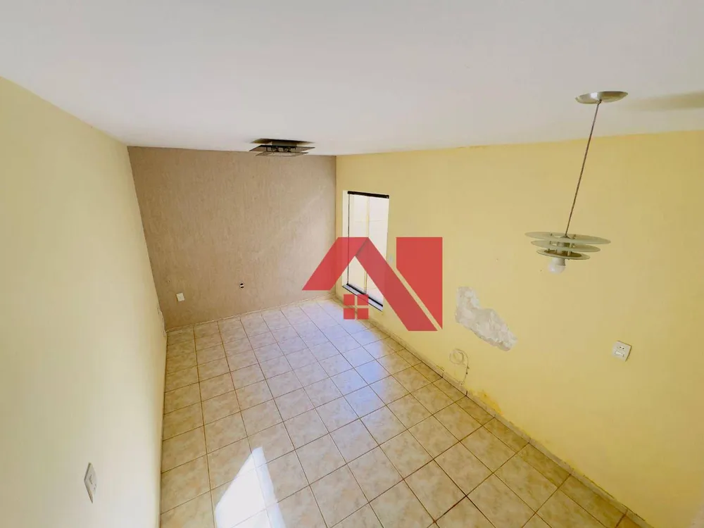 Sobrado, 4 quartos, 268 m² - Foto 2