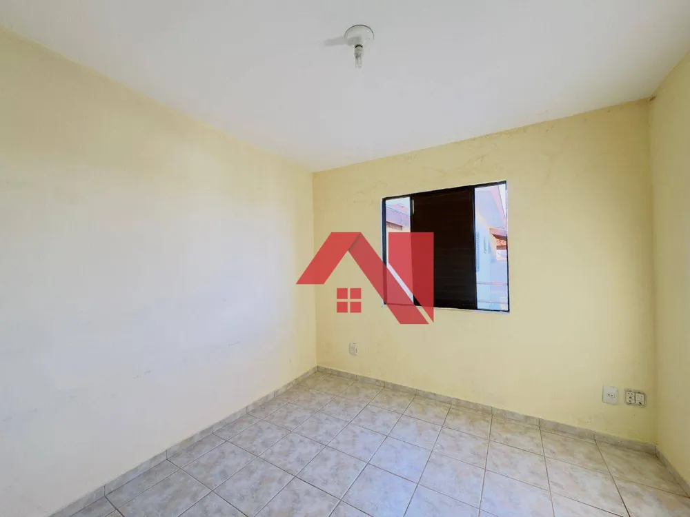 Sobrado, 4 quartos, 268 m² - Foto 1