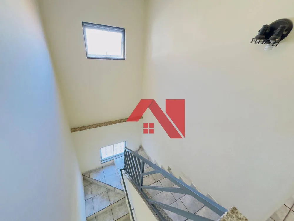 Sobrado, 4 quartos, 268 m² - Foto 6