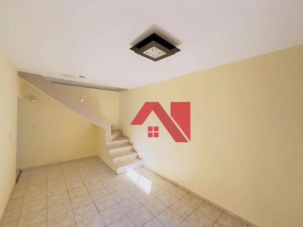 Sobrado, 4 quartos, 268 m² - Foto 10