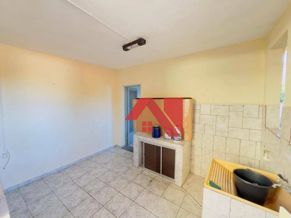 Sobrado, 4 quartos, 268 m² - Foto 8
