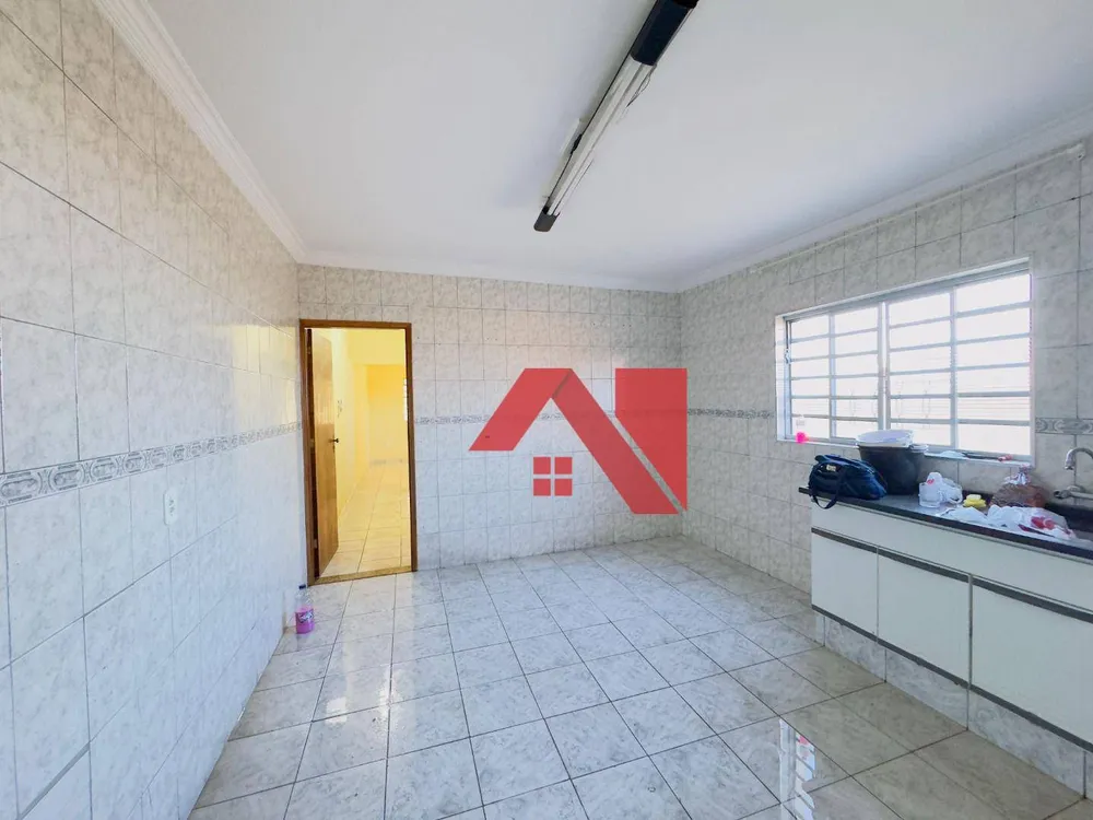 Sobrado, 4 quartos, 268 m² - Foto 12