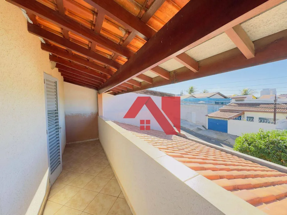 Sobrado, 4 quartos, 268 m² - Foto 3