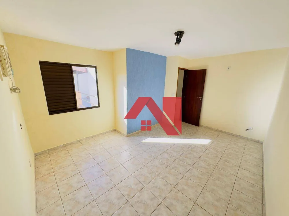 Sobrado, 4 quartos, 268 m² - Foto 5
