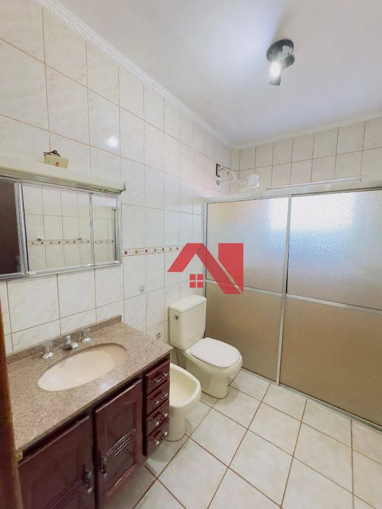 Sobrado, 4 quartos, 268 m² - Foto 9