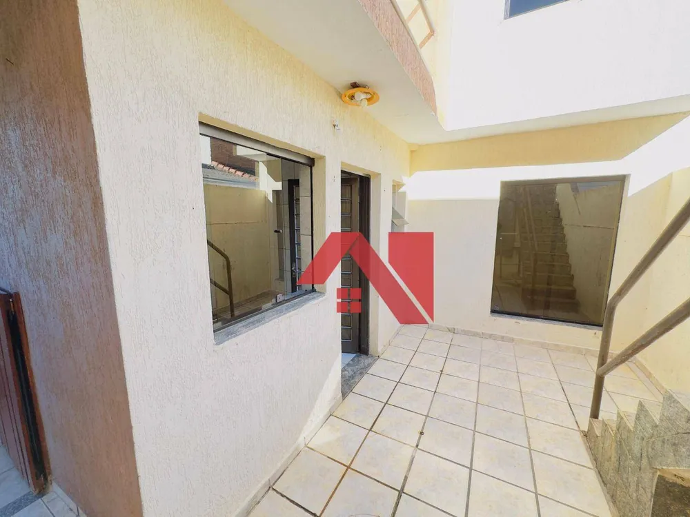 Sobrado, 4 quartos, 268 m² - Foto 7