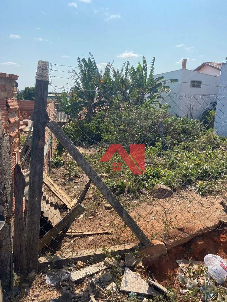 Terreno, 300 m² - Foto 2