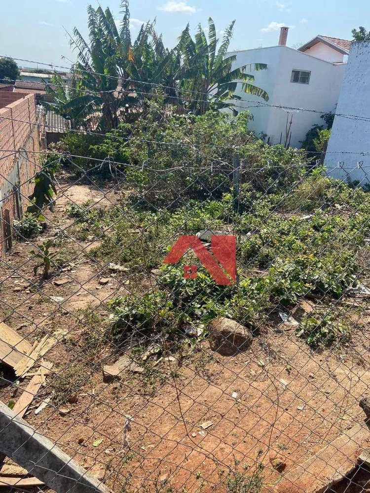 Terreno, 300 m² - Foto 1