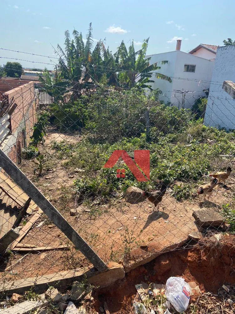 Terreno, 300 m² - Foto 3