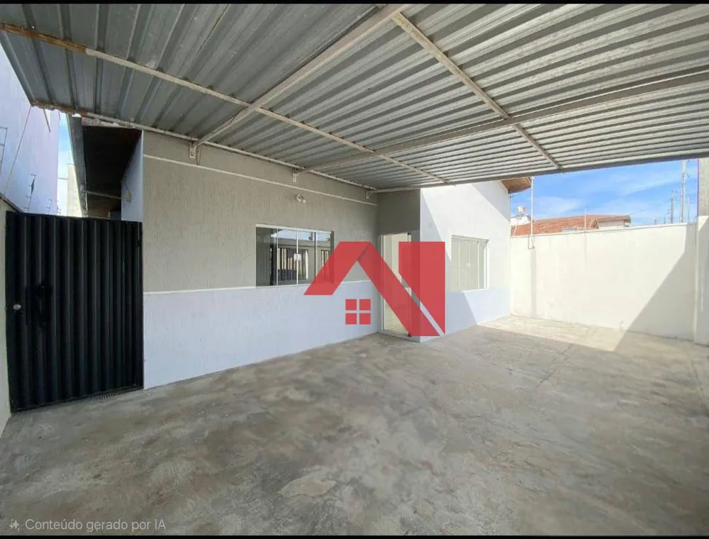 Casa, 3 quartos, 128 m² - Foto 8