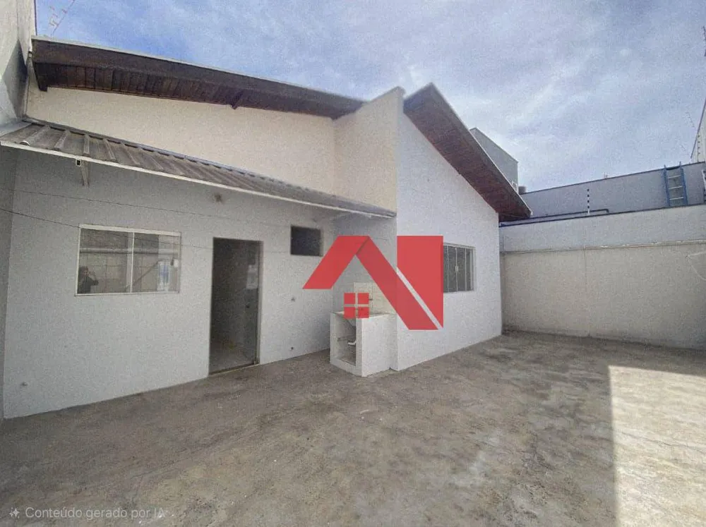 Casa, 3 quartos, 128 m² - Foto 2
