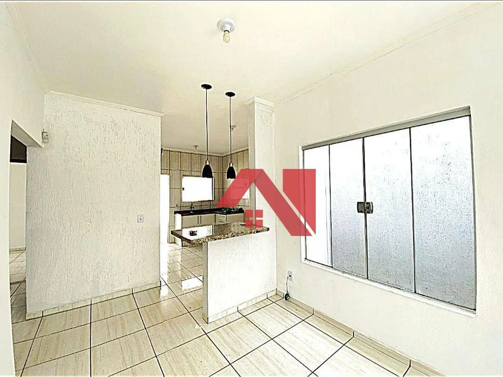 Casa, 3 quartos, 128 m² - Foto 7