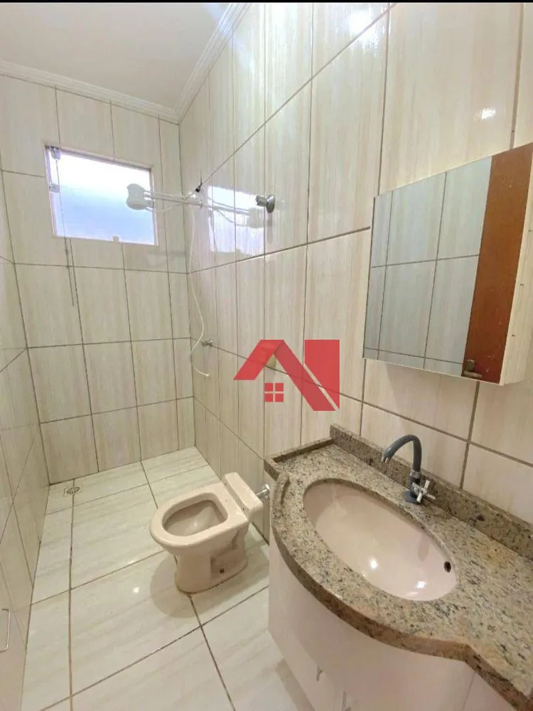 Casa, 3 quartos, 128 m² - Foto 4