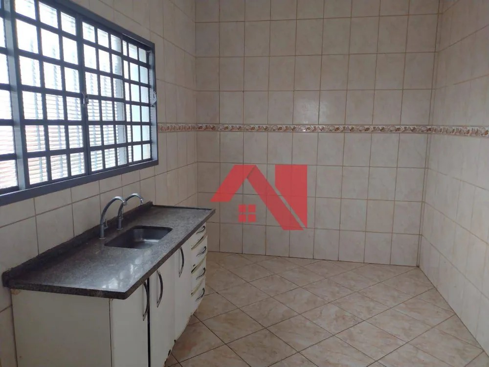 Casa, 2 quartos, 260 m² - Foto 1