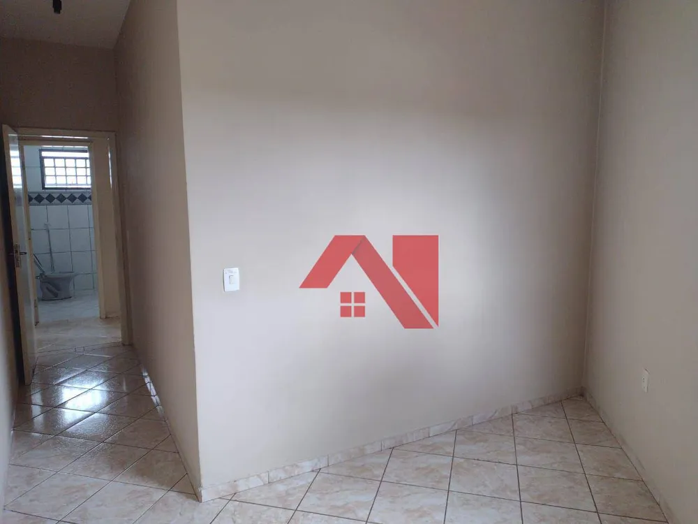 Casa, 2 quartos, 260 m² - Foto 2