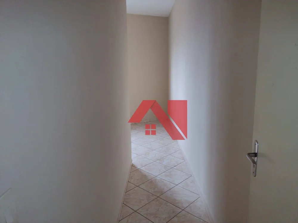 Casa, 2 quartos, 260 m² - Foto 1