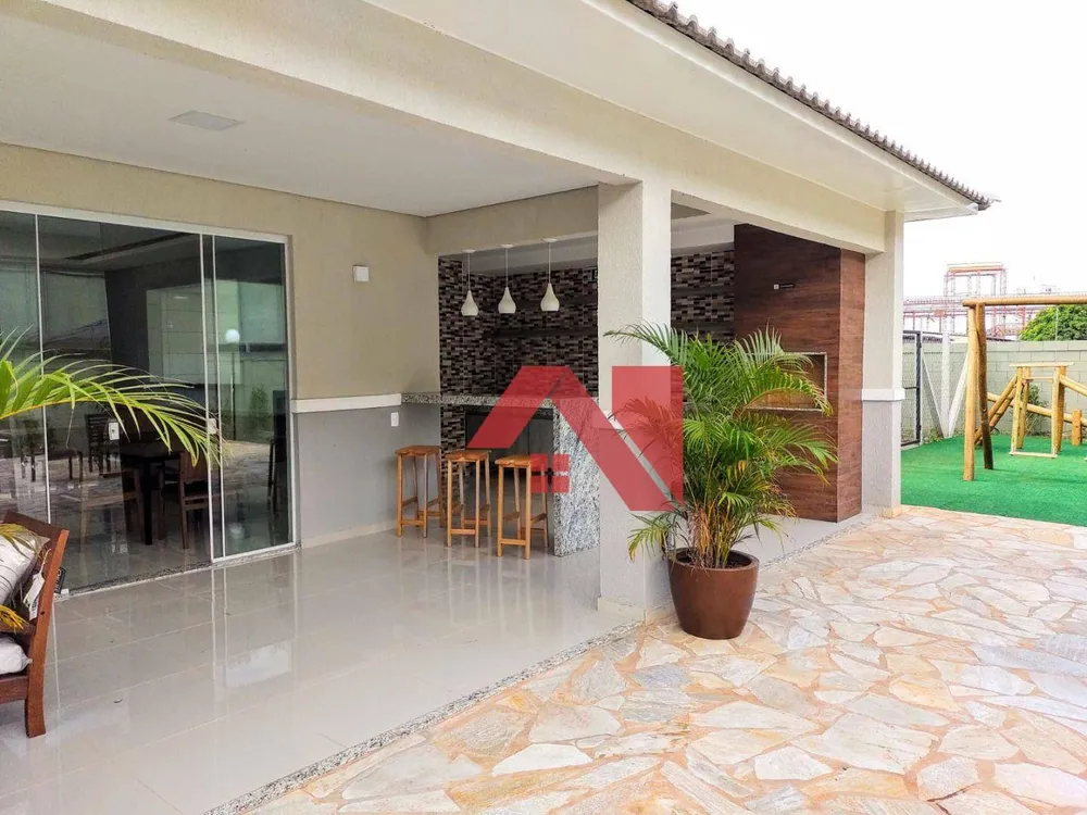 Apartamento, 2 quartos, 52 m² - Foto 11