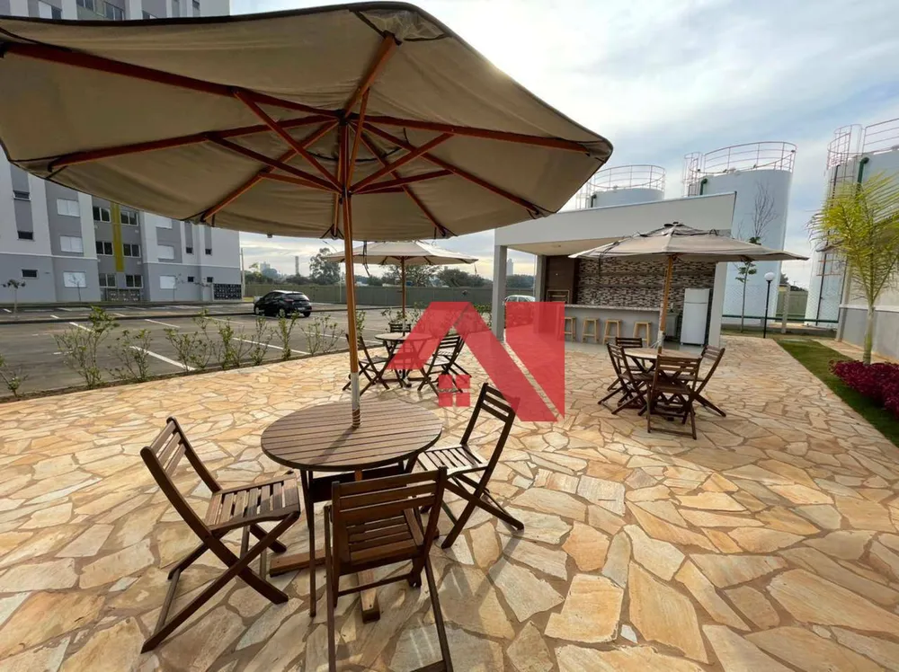 Apartamento, 2 quartos, 52 m² - Foto 12