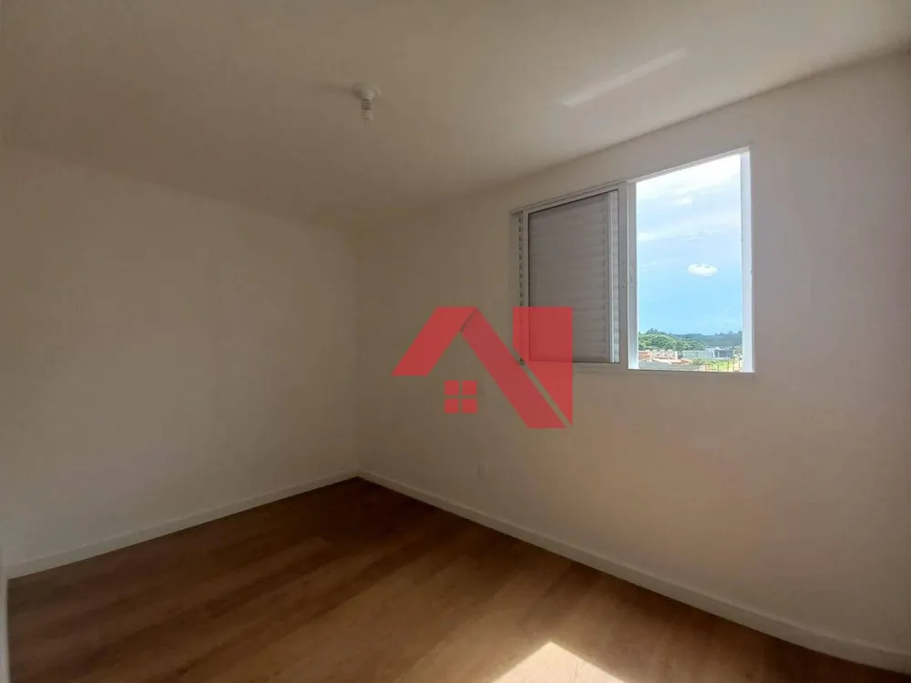 Apartamento, 2 quartos, 52 m² - Foto 3