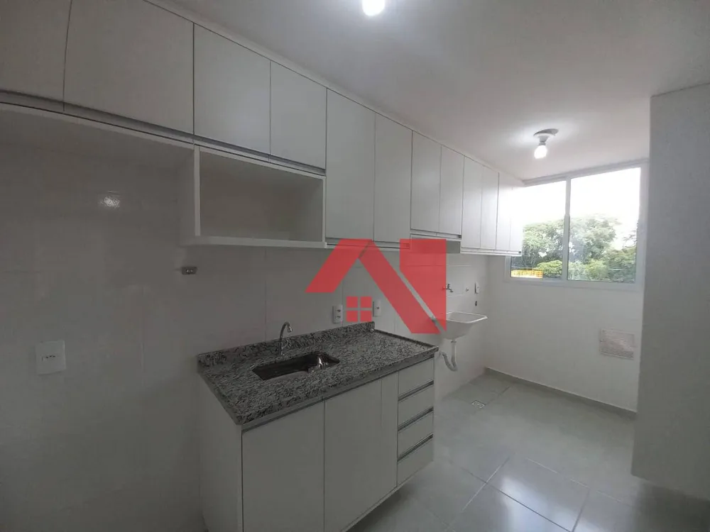 Apartamento, 2 quartos, 52 m² - Foto 9