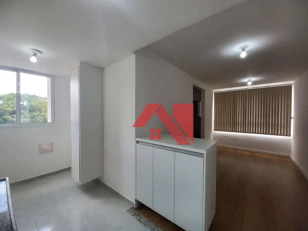 Apartamento, 2 quartos, 52 m² - Foto 7