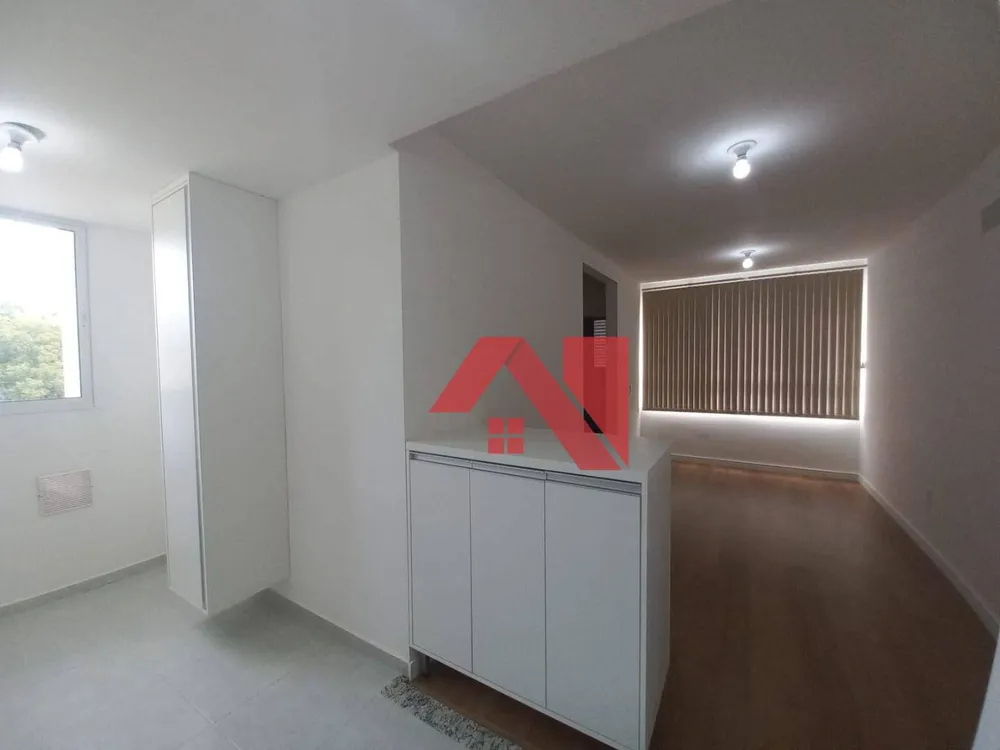 Apartamento, 2 quartos, 52 m² - Foto 2