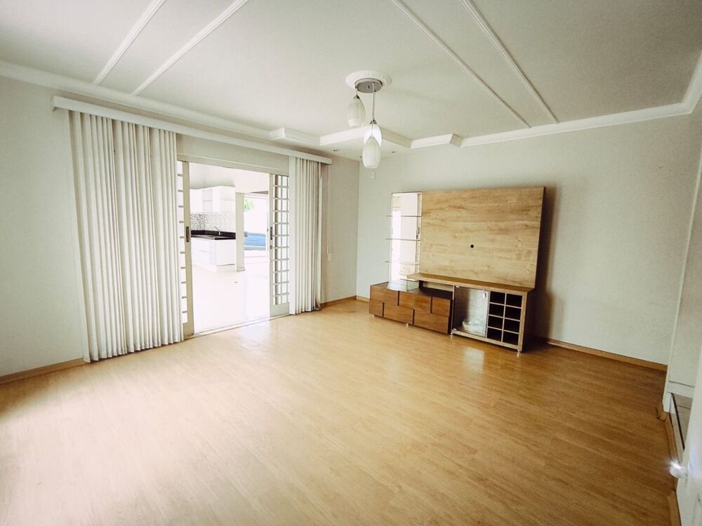 Sobrado, 4 quartos, 205 m² - Foto 1