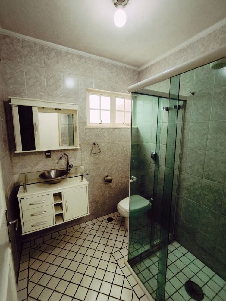 Sobrado, 4 quartos, 205 m² - Foto 8