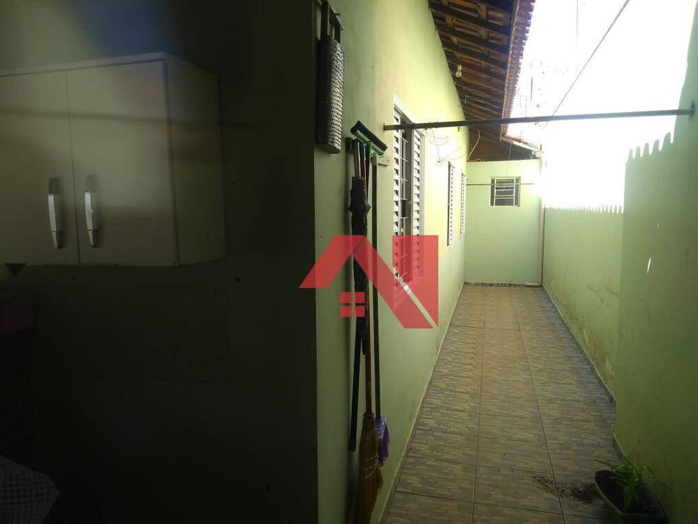 Casa, 3 quartos, 170 m² - Foto 6